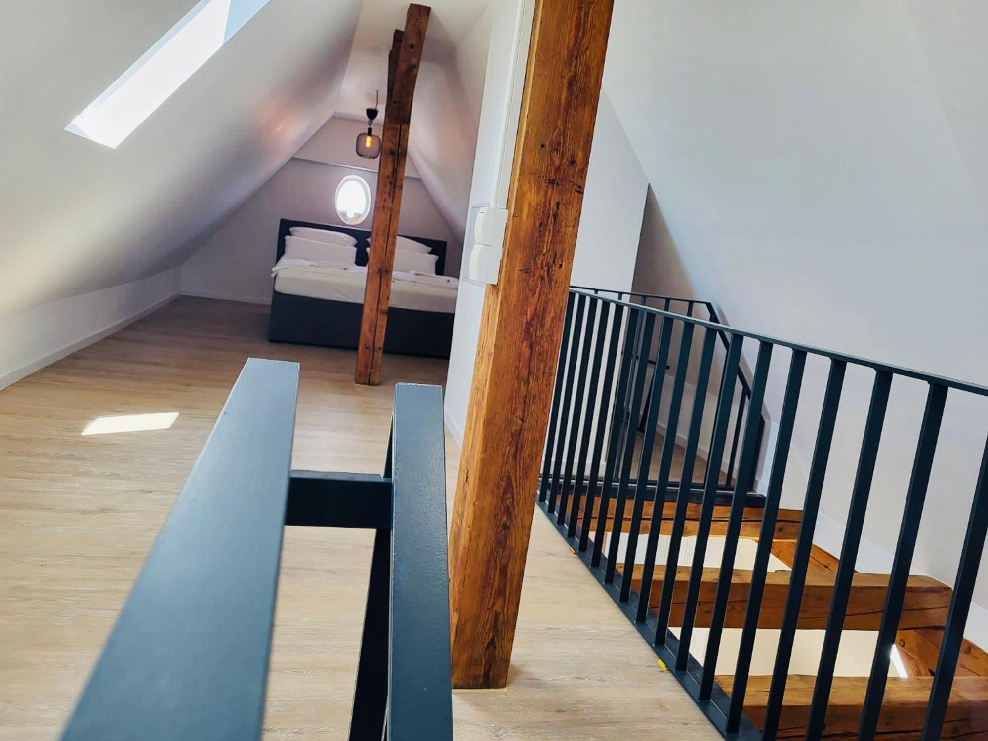 Sioux Stilvoll Eingerichtete Apartments Im Stadtkern I Netflix I Nespresso I Kaufbeuren Kültér fotó